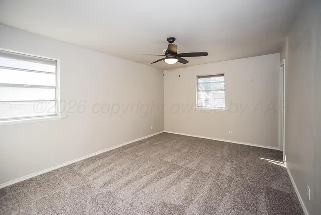 $1,995 | 5010 Yale Street, Amarillo, TX 79109