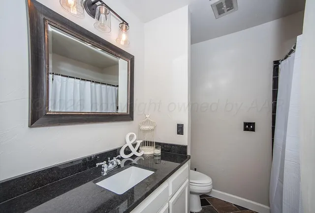 $1,995 | 5010 Yale Street, Amarillo, TX 79109