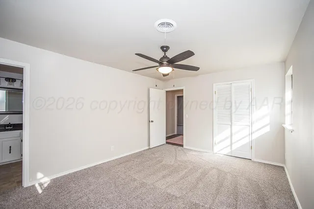 $1,995 | 5010 Yale Street, Amarillo, TX 79109