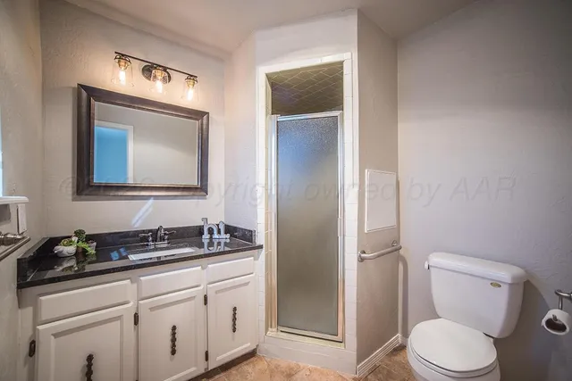 $1,995 | 5010 Yale Street, Amarillo, TX 79109