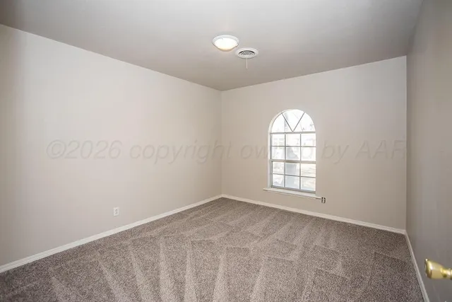 $1,995 | 5010 Yale Street, Amarillo, TX 79109