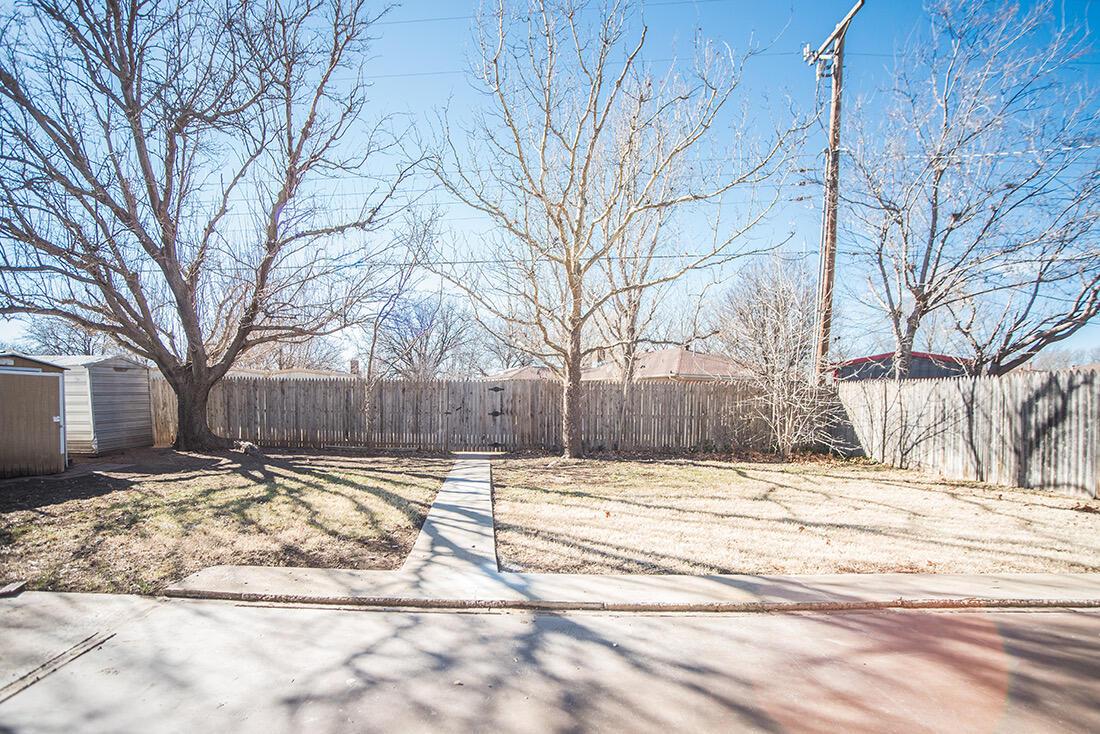5010 Yale Street Amarillo, TX 79109 - Photo 21 of 29 IMG_0920