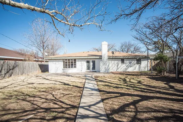 $1,995 | 5010 Yale Street, Amarillo, TX 79109