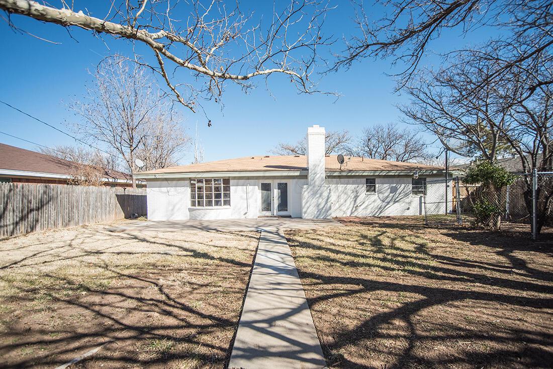 5010 Yale Street Amarillo, TX 79109 - Photo 23 of 29 IMG_0922