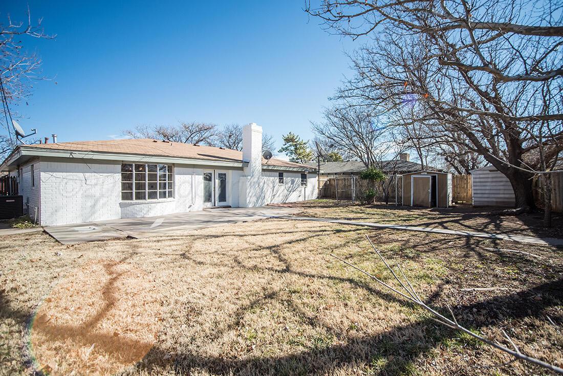 5010 Yale Street Amarillo, TX 79109 - Photo 24 of 29 IMG_0923