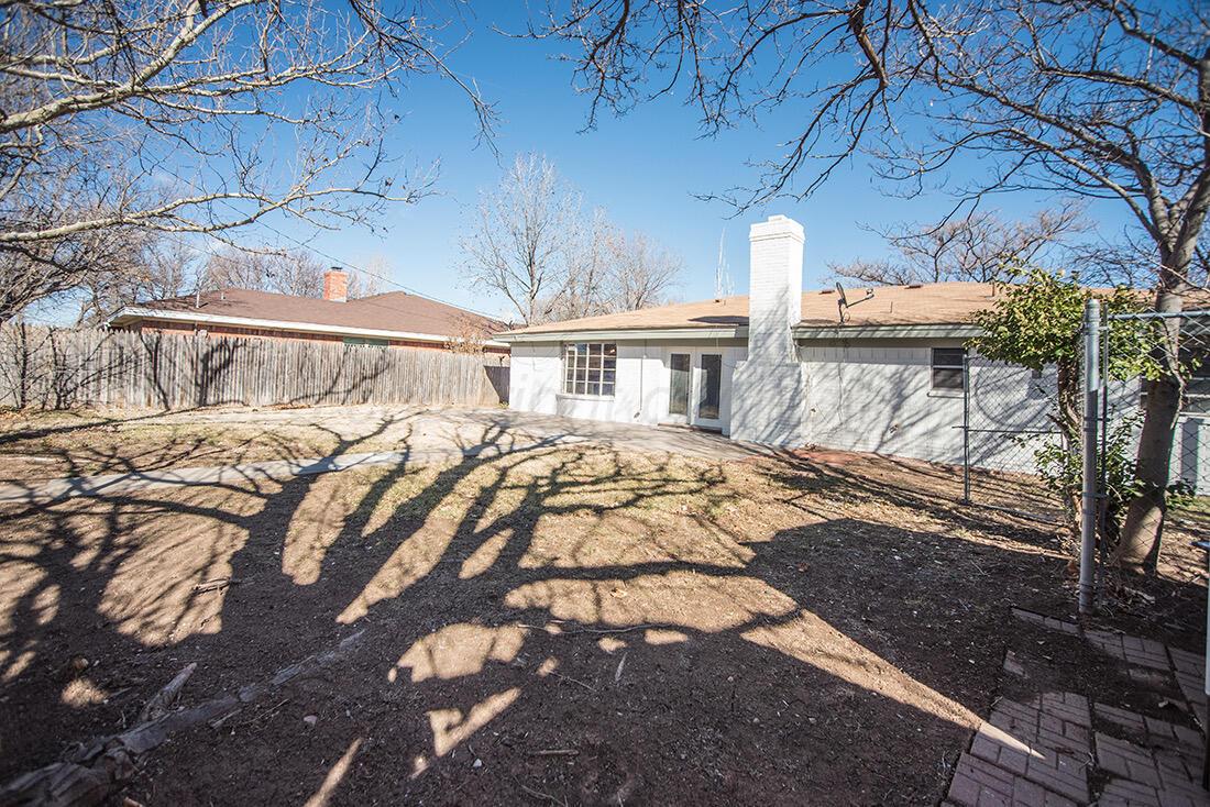 5010 Yale Street Amarillo, TX 79109 - Photo 25 of 29 IMG_0924