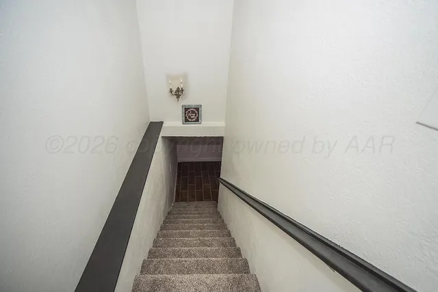 $1,995 | 5010 Yale Street, Amarillo, TX 79109