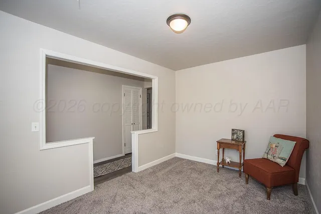 $1,995 | 5010 Yale Street, Amarillo, TX 79109