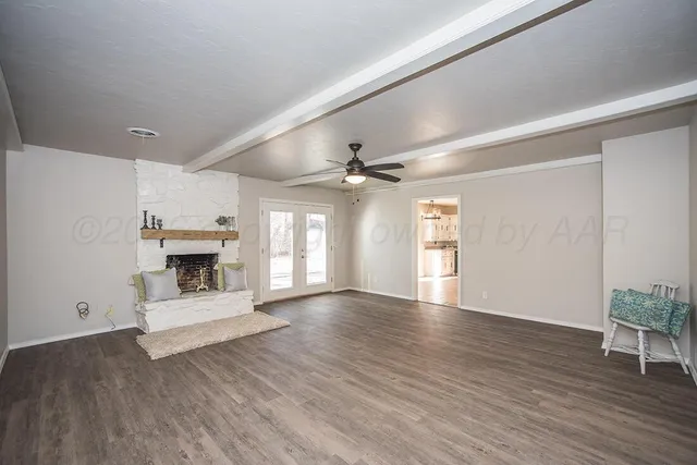 $1,995 | 5010 Yale Street, Amarillo, TX 79109