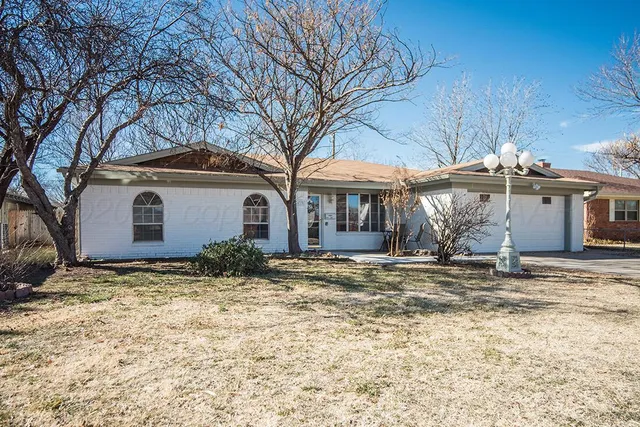 $1,995 | 5010 Yale Street, Amarillo, TX 79109