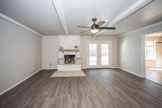 $1,995 | 5010 Yale Street, Amarillo, TX 79109