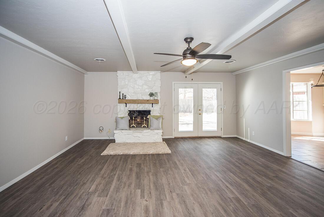 5010 Yale Street Amarillo, TX 79109 - Photo 6 of 29 IMG_0905