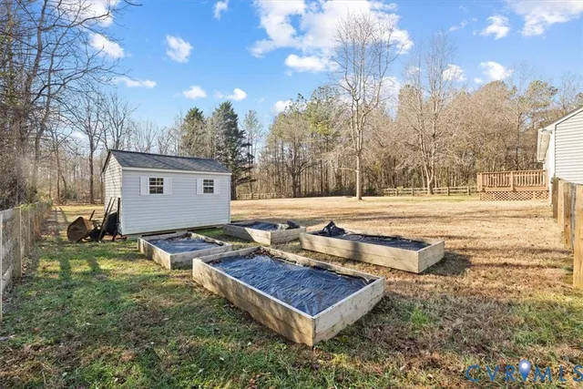 $399,900 | 4255 Pierce Road, Powhatan, VA 23139