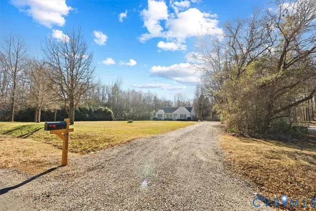 $399,900 | 4255 Pierce Road, Powhatan, VA 23139