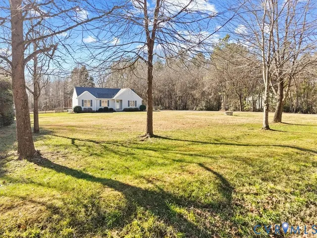 $399,900 | 4255 Pierce Road, Powhatan, VA 23139