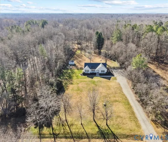 $399,900 | 4255 Pierce Road, Powhatan, VA 23139
