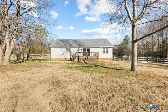 $399,900 | 4255 Pierce Road, Powhatan, VA 23139