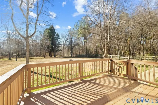 $399,900 | 4255 Pierce Road, Powhatan, VA 23139