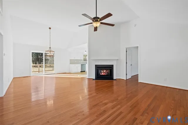 $399,900 | 4255 Pierce Road, Powhatan, VA 23139