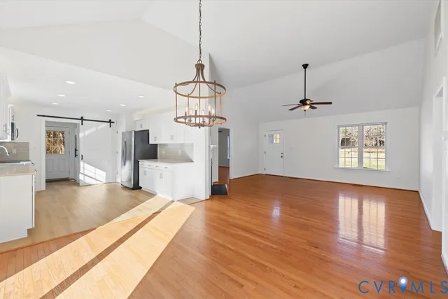 $399,900 | 4255 Pierce Road, Powhatan, VA 23139