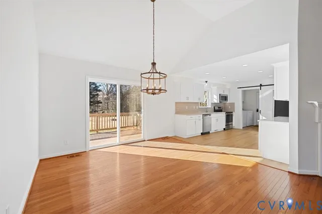 $399,900 | 4255 Pierce Road, Powhatan, VA 23139