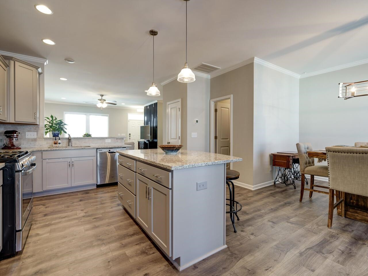 5505 Wallace Martin Way Raleigh, NC 27616 - Photo 9 of 57 Photo 9