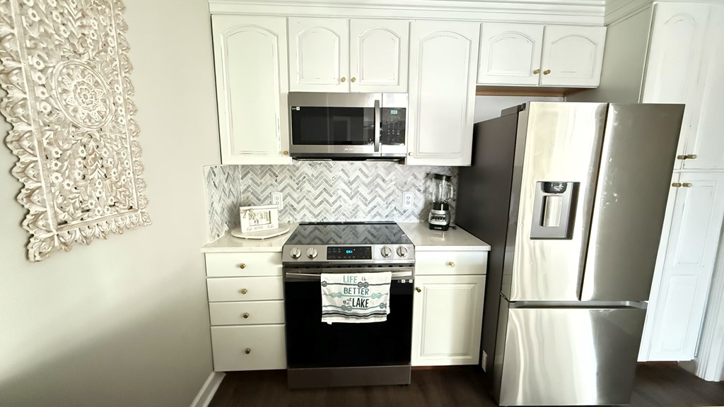333 Eastside Drive, Unit 25 Fortson, GA 31808 - Photo 11 of 31