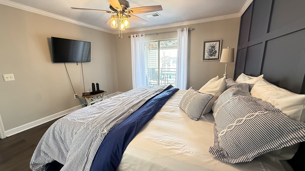 333 Eastside Drive, Unit 25 Fortson, GA 31808 - Photo 12 of 31