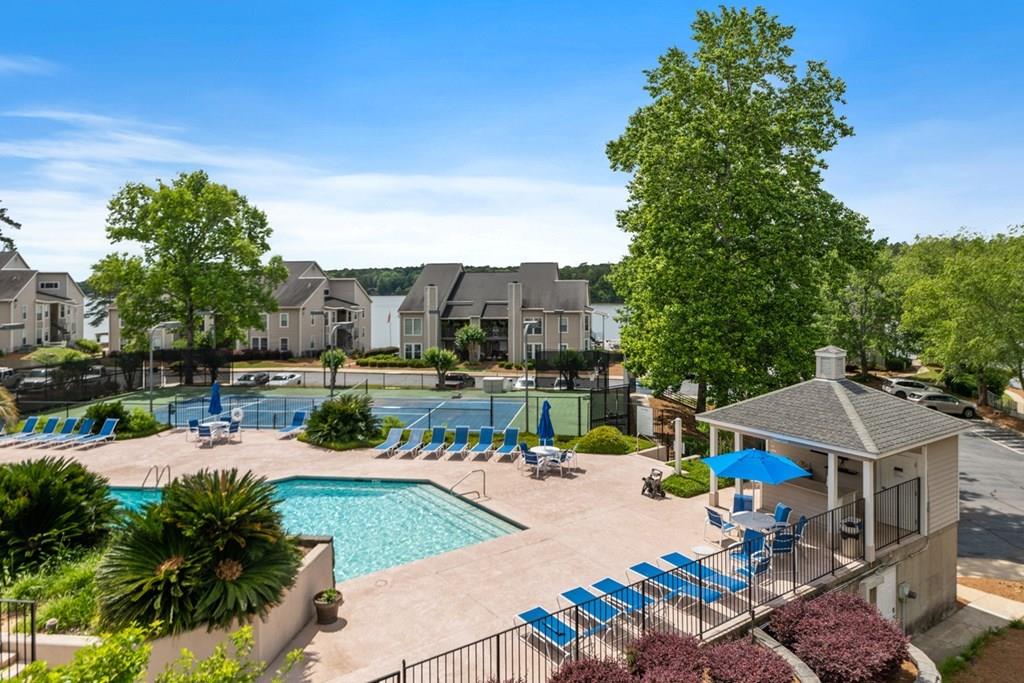 333 Eastside Drive, Unit 25 Fortson, GA 31808 - Photo 20 of 31