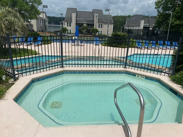 a view of swimming pool