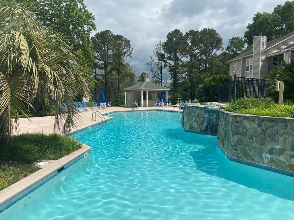 333 Eastside Drive, Unit 25 Fortson, GA 31808 - Photo 30 of 31