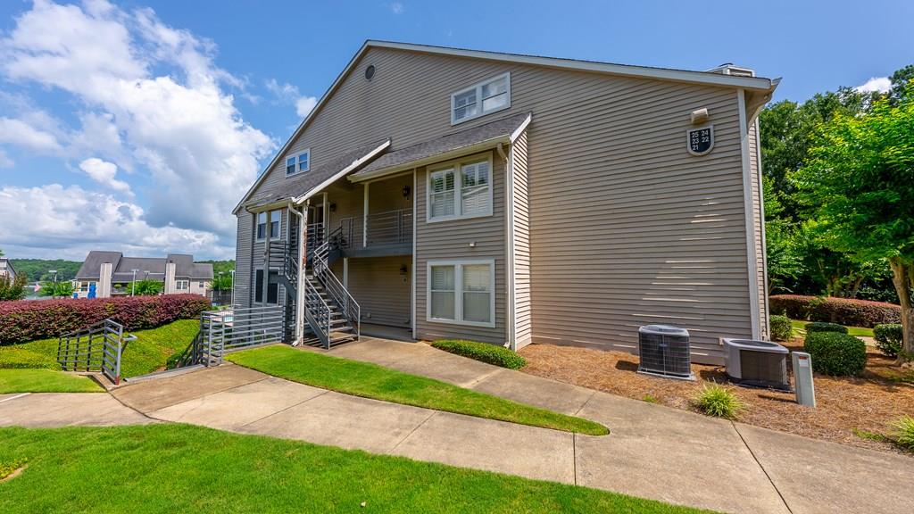 333 Eastside Drive, Unit 25 Fortson, GA 31808 - Photo 3 of 31