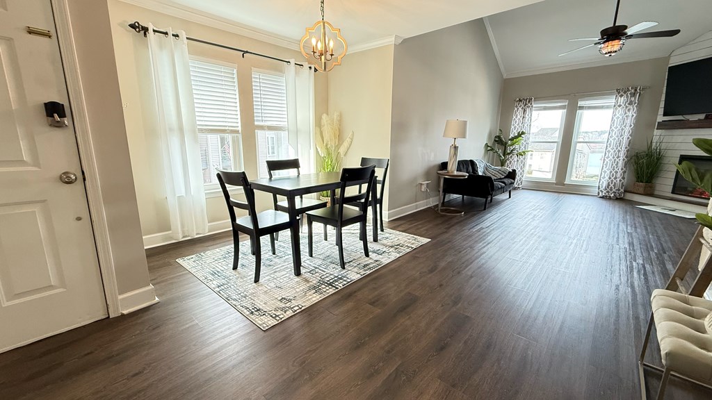 333 Eastside Drive, Unit 25 Fortson, GA 31808 - Photo 5 of 31