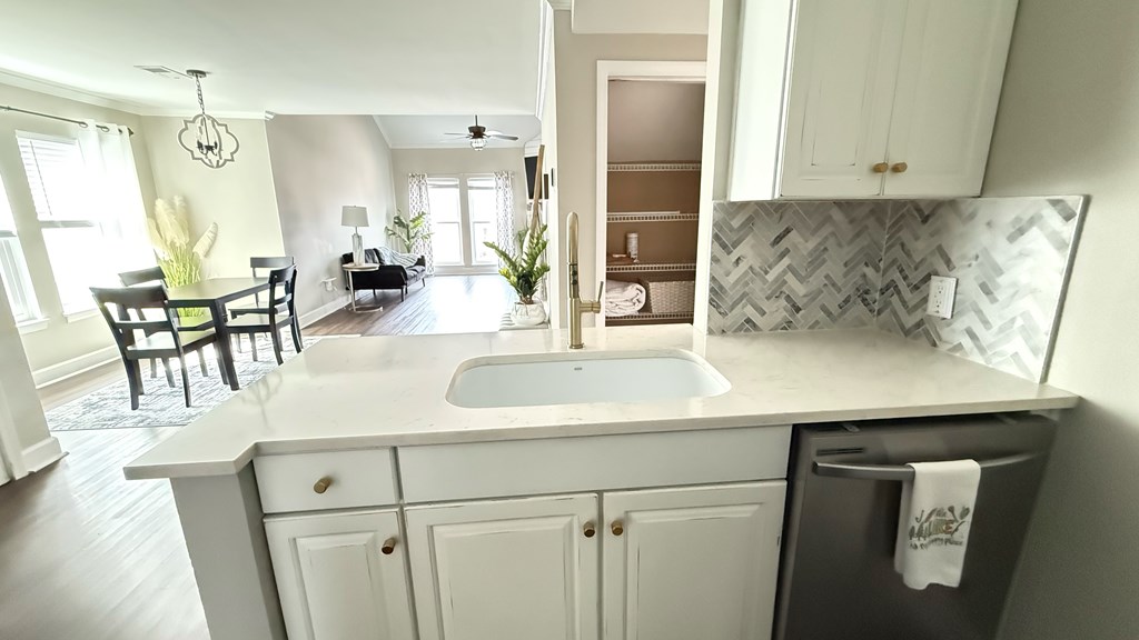 333 Eastside Drive, Unit 25 Fortson, GA 31808 - Photo 8 of 31