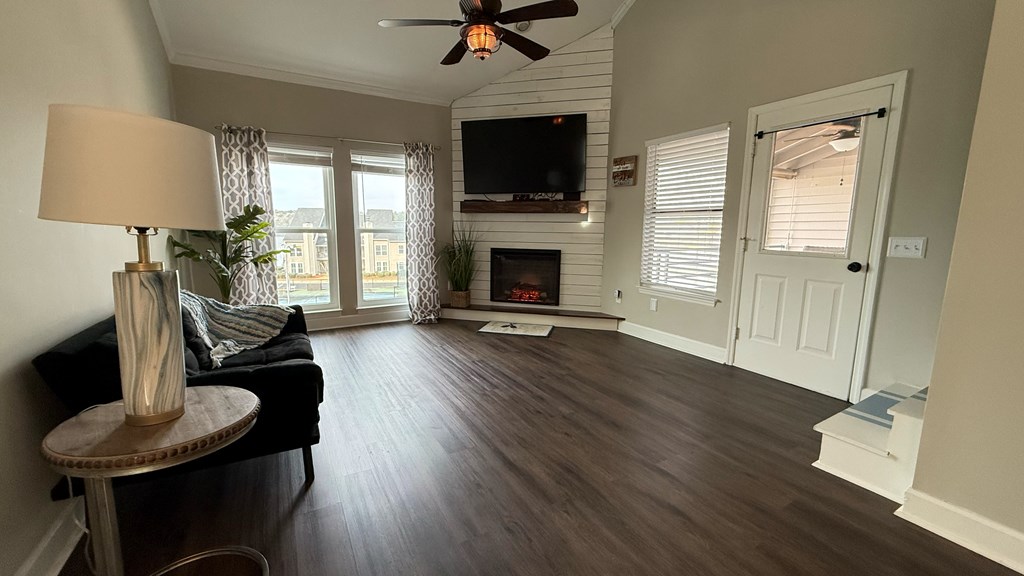 333 Eastside Drive, Unit 25 Fortson, GA 31808 - Photo 8 of 31