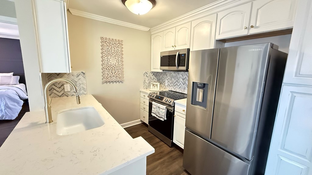333 Eastside Drive, Unit 25 Fortson, GA 31808 - Photo 10 of 31
