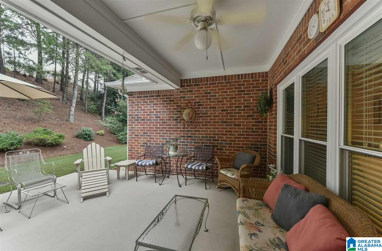 313 Amherst Drive, Unit 84 Hoover, AL 35242 - Photo 35 of 35