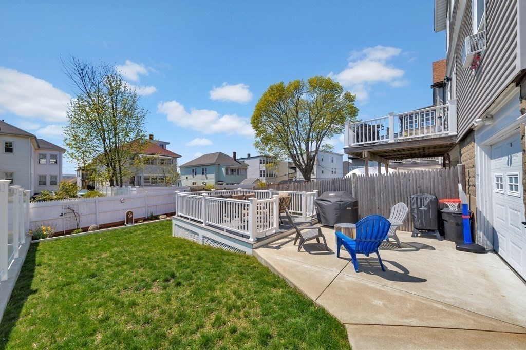 9-11 Locust Street, Unit 2 Winthrop, MA 02152 - Photo 31 of 41