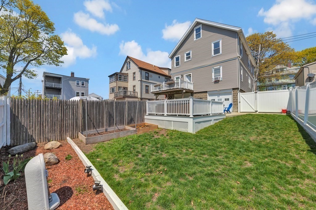9-11 Locust Street, Unit 2 Winthrop, MA 02152 - Photo 35 of 41