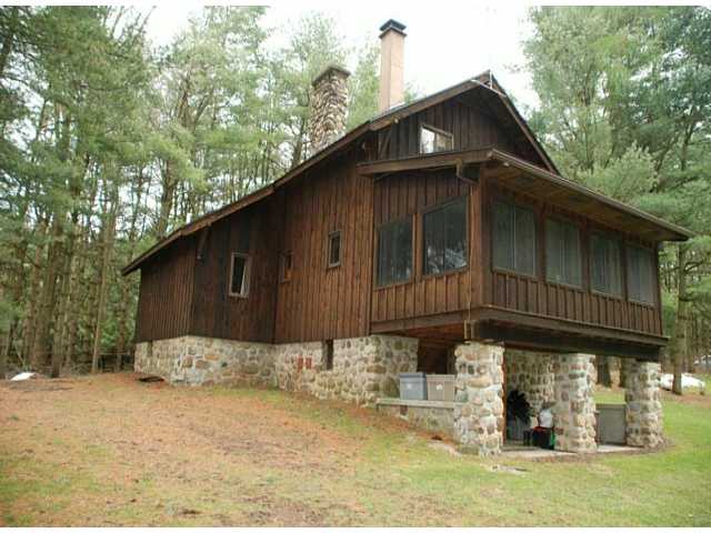 2097 Warncke Road Lyons, NY 14489 - Photo 1 of 1 Exterior Front