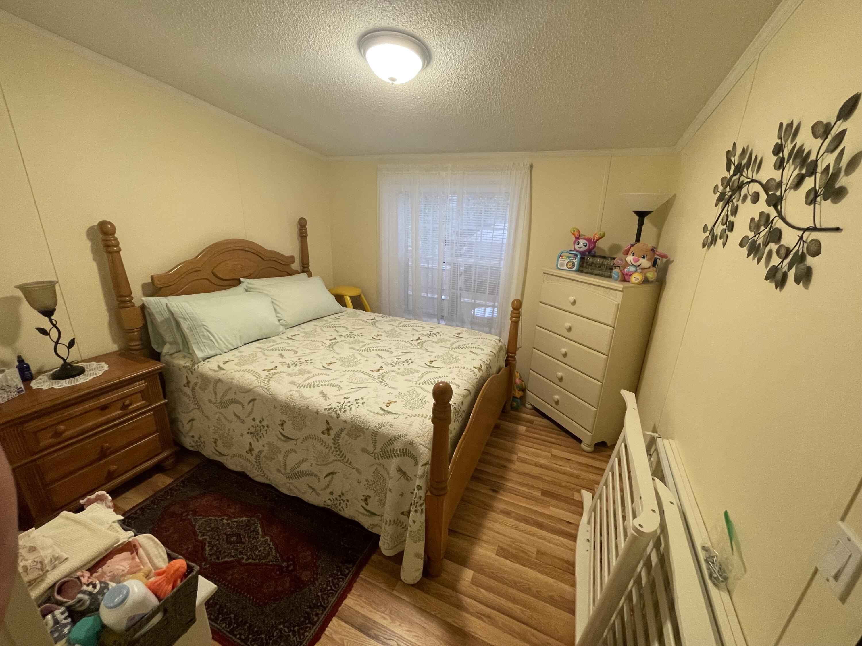 499 Augusta Road, Unit 54 Winslow, ME 04901 - Photo 17 of 21 2nd Bedroom