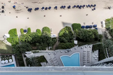 a view of a building