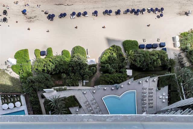 a view of a building