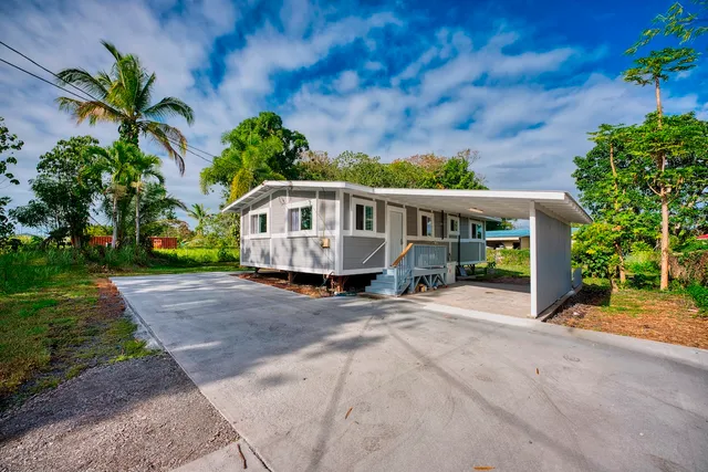 $506,000 | 664 Hinano Street, Hilo, HI 96720