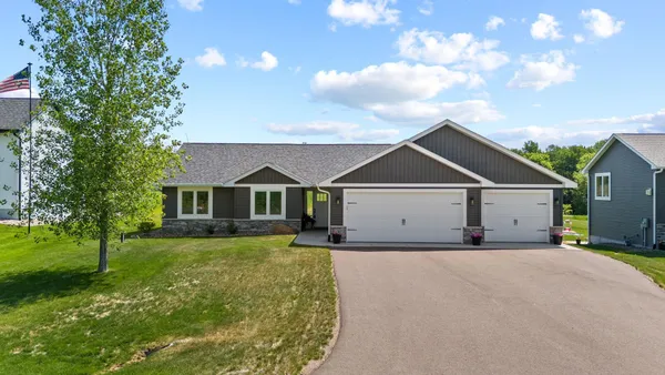 $479,000 | 740 161st Street, Hammond, WI 54015