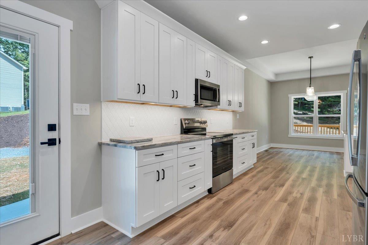 2445 Cifax Road Goode, VA 24556 - Photo 24 of 58 Gallery Image 24