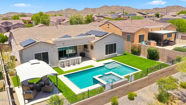 $699,900 | 15413 South 183rd Lane, Goodyear, AZ 85338