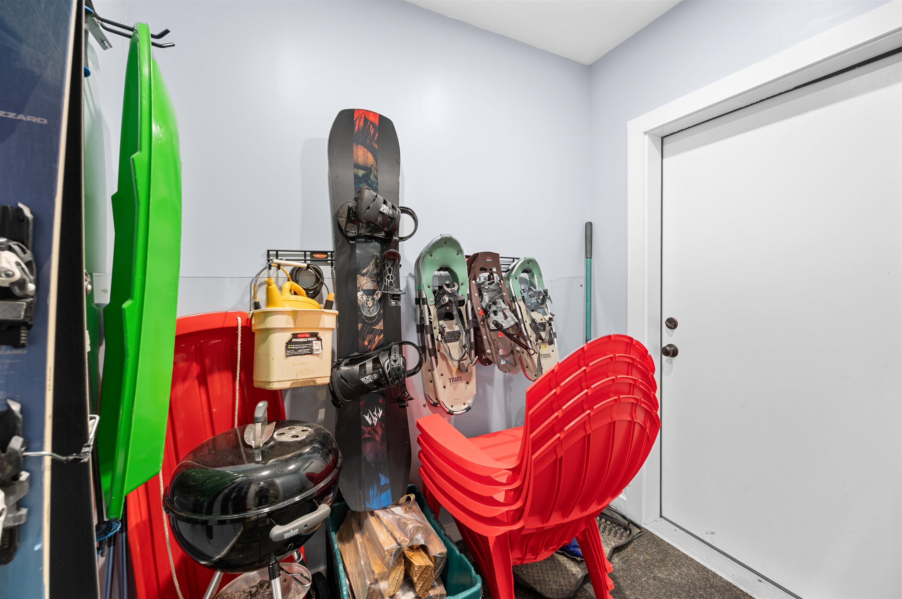 196 Castlerock Road, Unit 32 Warren, VT 05674 - Photo 25 of 47