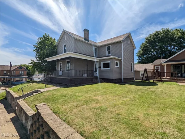 $179,900 | 3971 Grandview Avenue, Shadyside, OH 43947