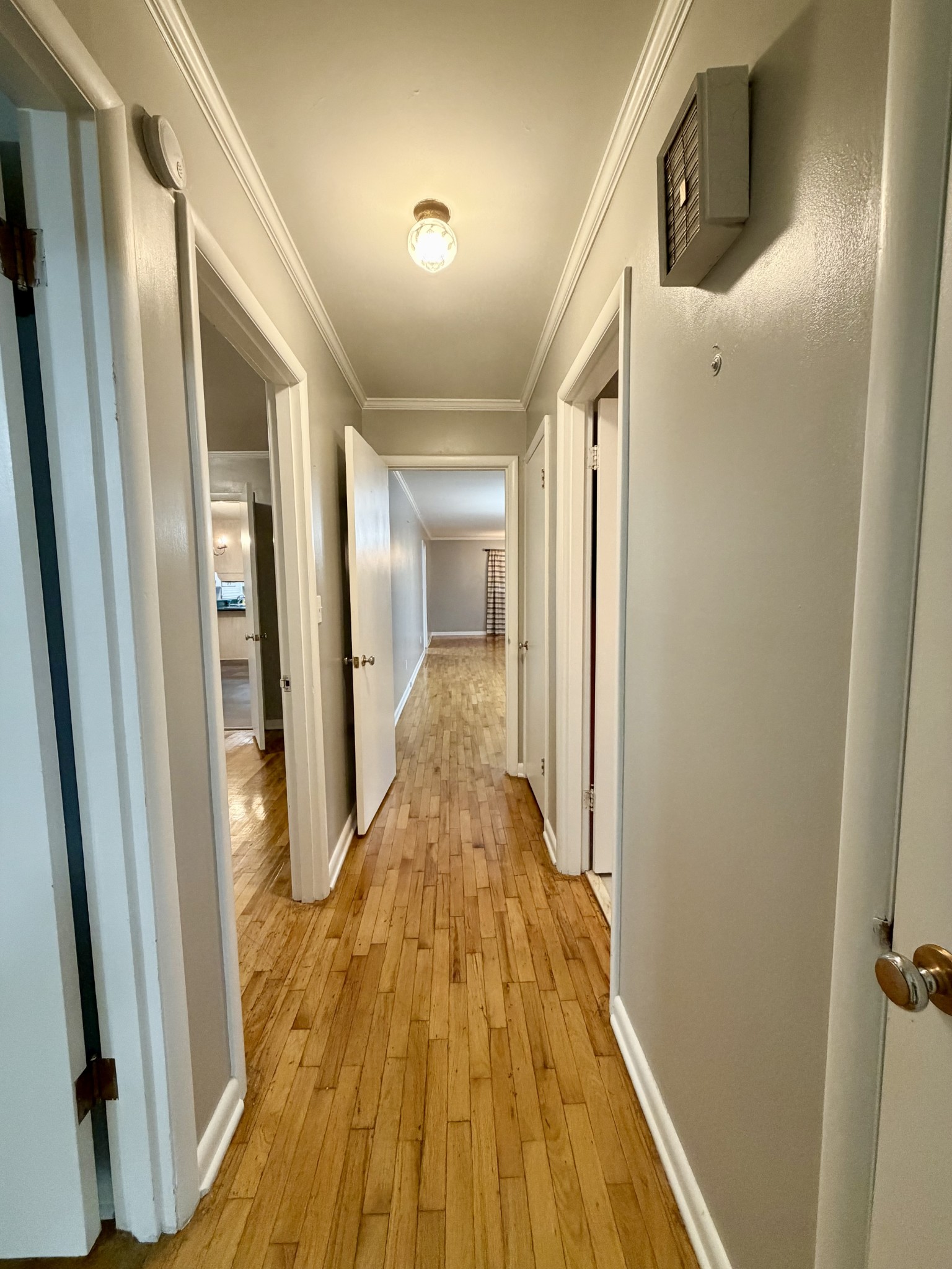 417 7th Street Lawrenceburg, TN 38464 - Photo 21 of 22